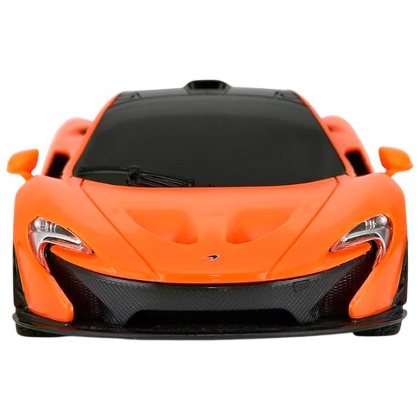 Mașină Rastar McLaren P16 58700  / / Gray Orange photo 3