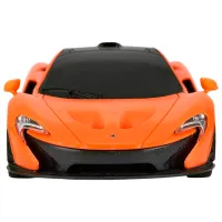 Mașină Rastar McLaren P16 58700 / / Gray Orange photo 3