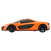 Mașină Rastar McLaren P16 58700 / / Gray Orange photo 5