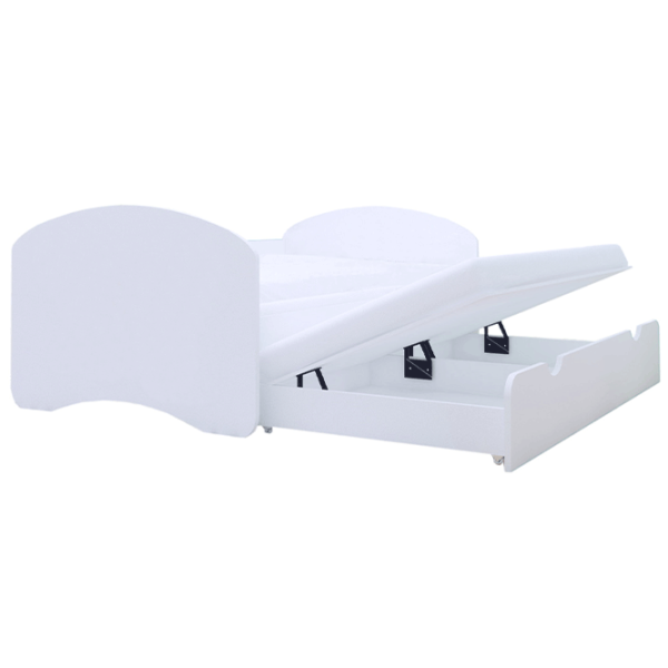 Set de mobilă pentru copii Happy Babies Happy 13 White / unisex photo 10
