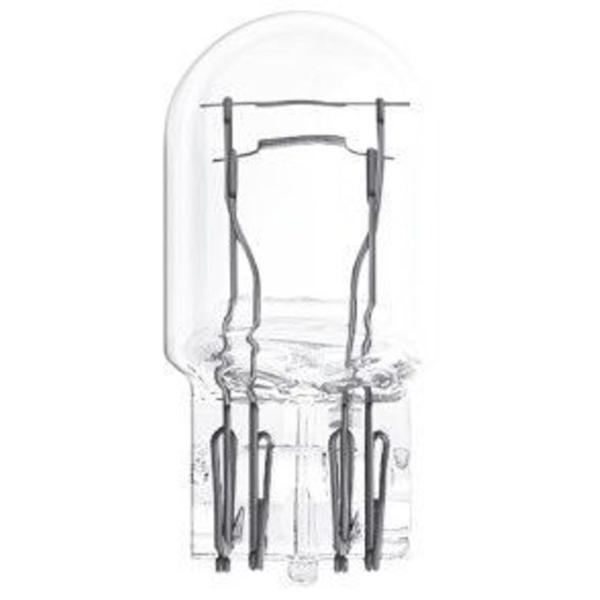 Автомобильная лампа Osram 7515-2BL Накал / W21/5W / W3x16q / 21 - 5 Вт /  photo 2 Автомобильная лампа Osram 7515-2BL Накал / W21/5W / W3x16q / 21 - 5 Вт /  photo 2