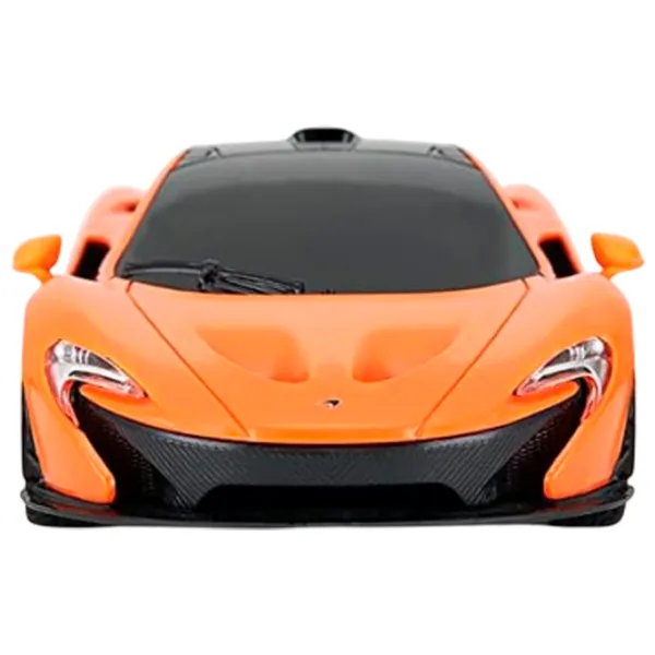 Mașină Rastar Mclaren P1 60584  / / Black Orange photo 3