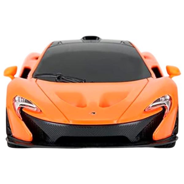 Mașină Rastar Mclaren P1 60584  / / Black Orange photo 3