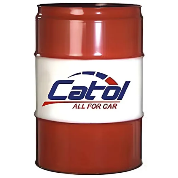 Ulei hidraulic Catol Lux DEXRON II 200l photo 1