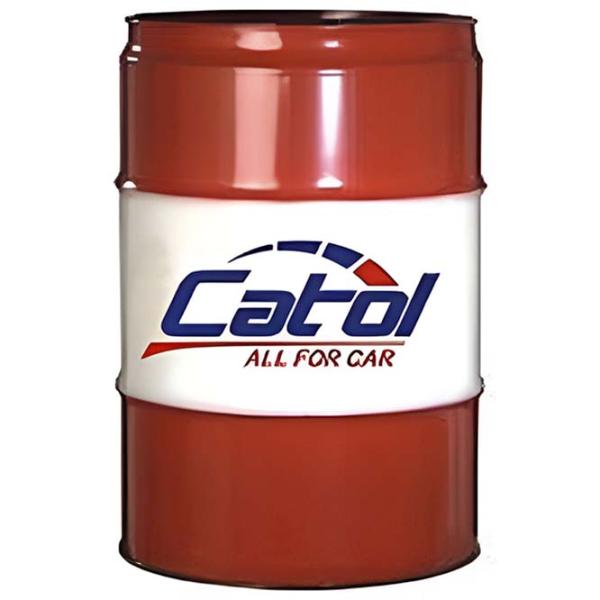 Ulei hidraulic Catol Lux DEXRON II 200l photo 1