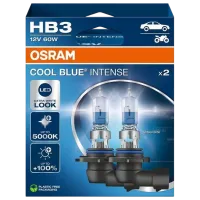 Lampă auto Osram 9005CBN-2HB Halogen / HB3 / P20d / 60 W / 