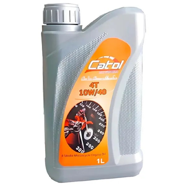Ulei hidraulic Catol Lux DEXRON II 1l photo 1