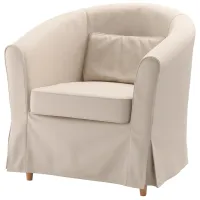 Fotoliu Ikea Tullsta Nordvalla Stejar sonoma Beige