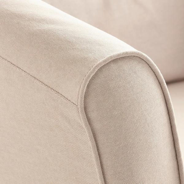 Fotoliu Ikea Tullsta Nordvalla Stejar sonoma Beige photo 5 Fotoliu Ikea Tullsta Nordvalla Stejar sonoma Beige photo 5