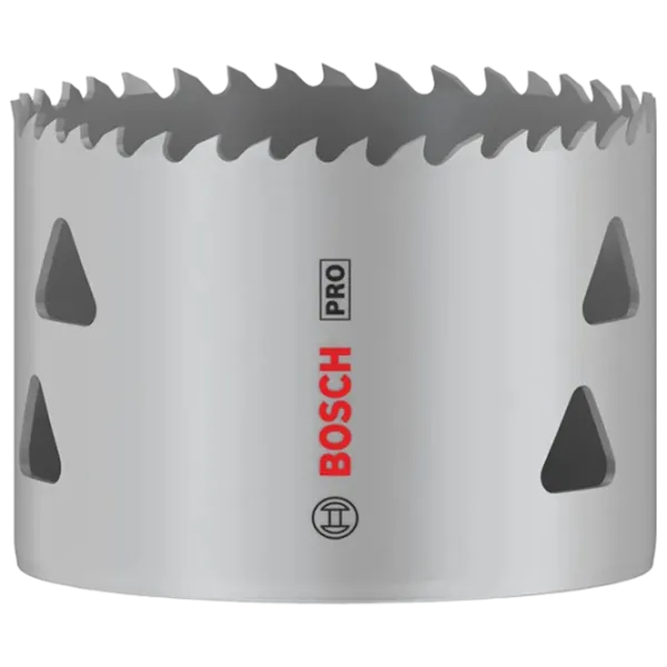 Carotă Bosch B2608901524 HSS /  photo 1