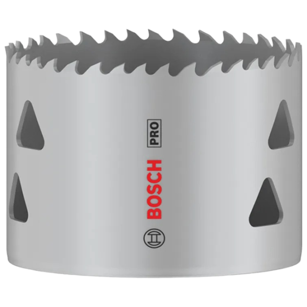 Carotă Bosch B2608901524 HSS /  photo 1