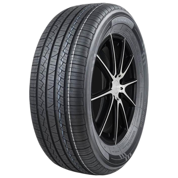 Шины Annaite AN616 225/60 R17 99H Лето / Легковой photo 1 Шины Annaite AN616 225/60 R17 99H Лето / Легковой photo 1