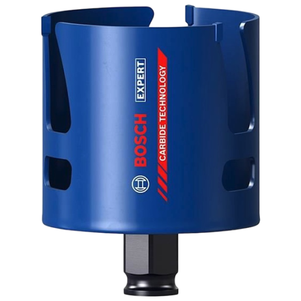 Carotă Bosch B2608900470 Diamant / Hexaedre photo 1