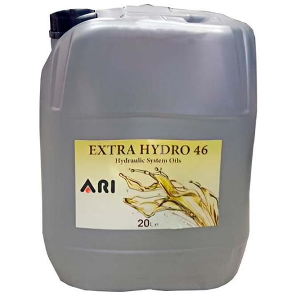 Ulei hidraulic Catol Hydro HLP 46 20l photo 1