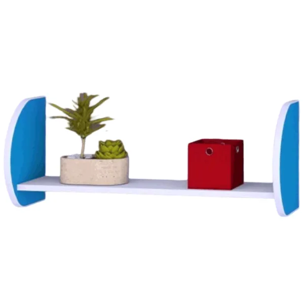 Детский мебельный набор Happy Babies Happy 07 White Blue / унисекс photo 10 Детский мебельный набор Happy Babies Happy 07 White Blue / унисекс photo 10