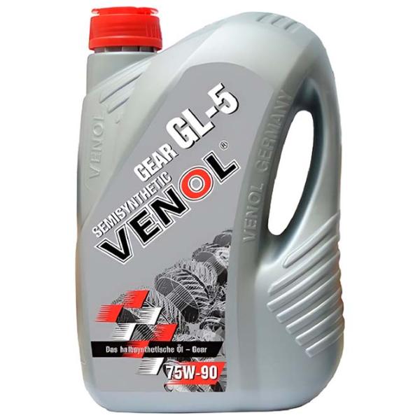 Ulei hidraulic Venol G-MAX 75W90 GL-5 1l photo 1
