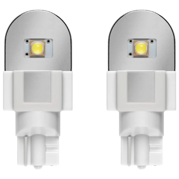 Автомобильная лампа Osram 921DWP-2BL светодиодная / W16W / W2.1x9.5d / 16 Вт /  photo 2 Автомобильная лампа Osram 921DWP-2BL светодиодная / W16W / W2.1x9.5d / 16 Вт /  photo 2