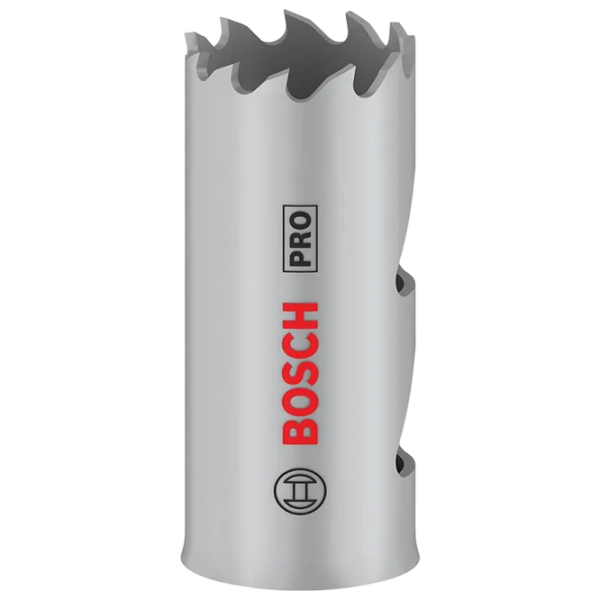 Carotă Bosch B2608901496 HSS /  photo 1