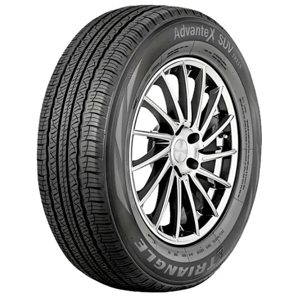 Шины Triangle TR259 225/60 R17 99V Лето / Внедорожник photo 1 Шины Triangle TR259 225/60 R17 99V Лето / Внедорожник photo 1