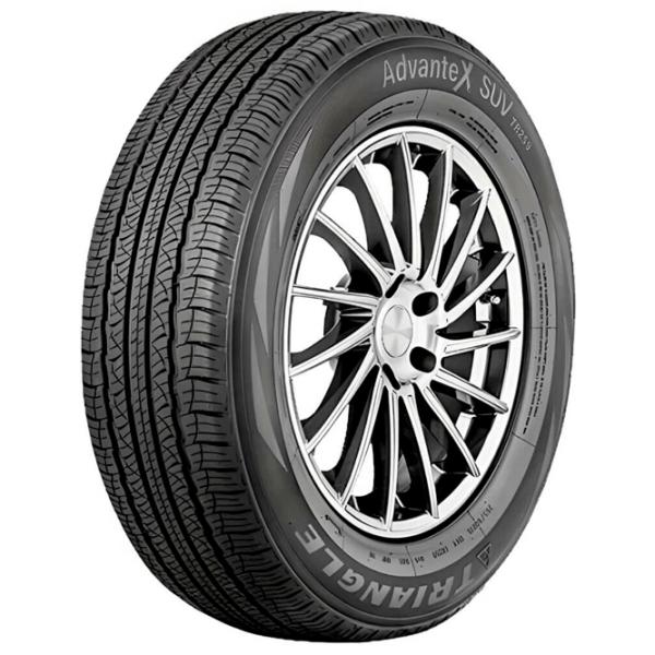 Шины Triangle TR259 225/60 R17 99V Лето / Внедорожник photo 1 Шины Triangle TR259 225/60 R17 99V Лето / Внедорожник photo 1