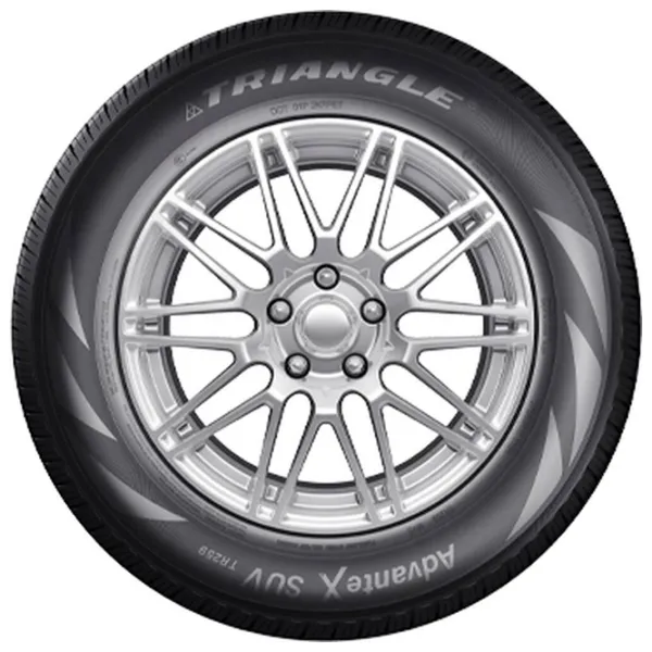 Шины Triangle TR259 225/60 R17 99V Лето / Внедорожник photo 2 Шины Triangle TR259 225/60 R17 99V Лето / Внедорожник photo 2