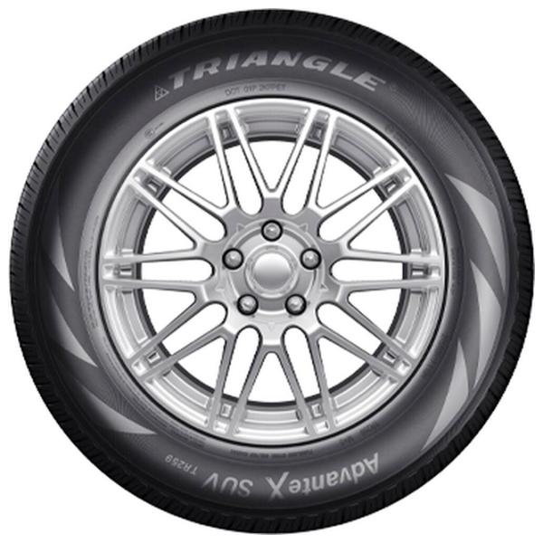 Шины Triangle TR259 225/60 R17 99V Лето / Внедорожник photo 2 Шины Triangle TR259 225/60 R17 99V Лето / Внедорожник photo 2