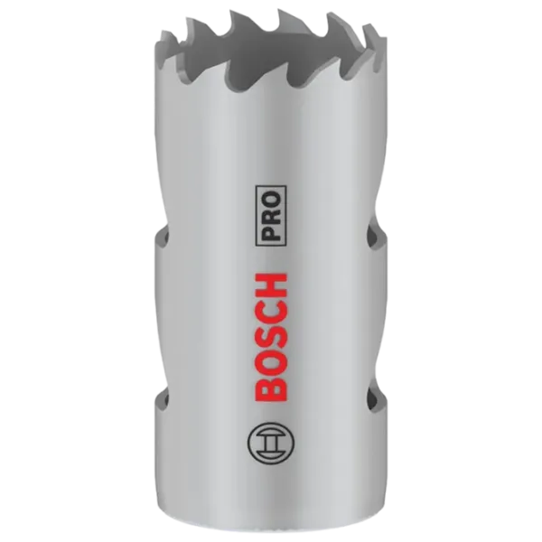 Коронка Bosch B2608901498 HSS /  photo 1