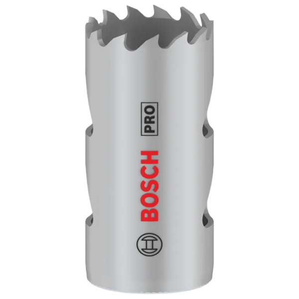 Коронка Bosch B2608901498 HSS /  photo 1