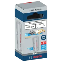 Коронка Bosch B2608901498 HSS / photo 2
