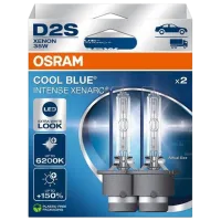 Автомобильная лампа Osram 66240CBN-2HB Ксенон / D2S / P32d-2 / 35 Вт / 