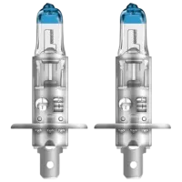 Автомобильная лампа Osram 64150NL-2HB Галоген / H1 / P14.5s / 55 Вт / photo 2
