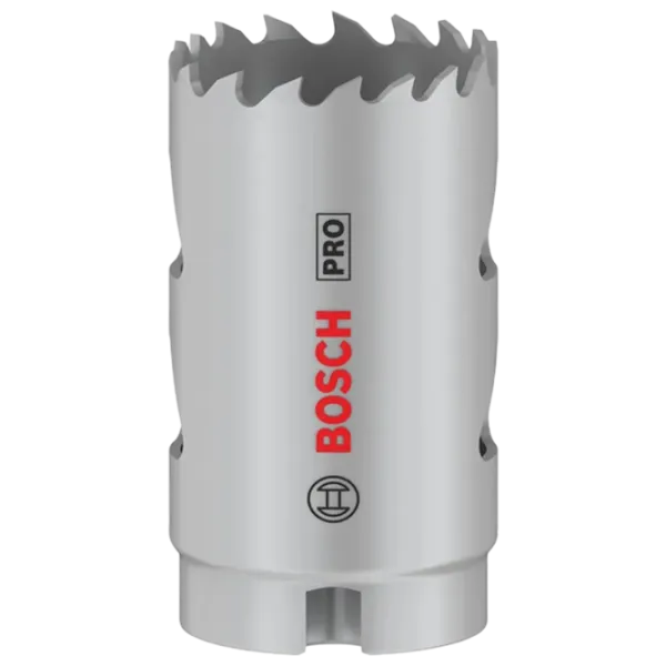 Carotă Bosch B2608901502 HSS /  photo 1