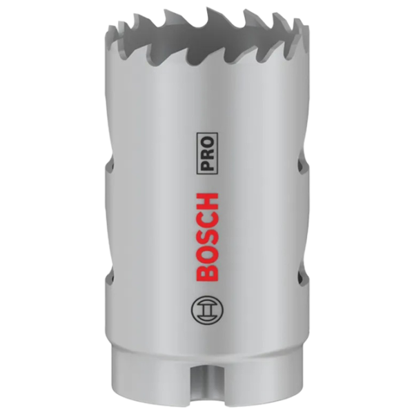 Carotă Bosch B2608901502 HSS /  photo 1