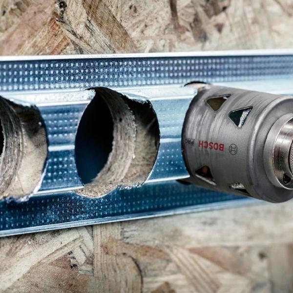 Carotă Bosch B2608901502 HSS /  photo 3