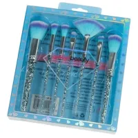 Кисть для макияжа Sweet Beauty 9859887411048  Разноцветный / 7