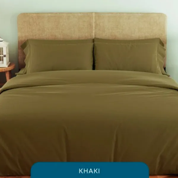 Постельное бельё Relaxe Home Soft Dreams Хлопок photo 1