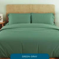 Lenjerie de pat Relaxe Home Soft Dreams Bumbac