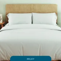 Lenjerie de pat Relaxe Home Soft Dreams Bumbac