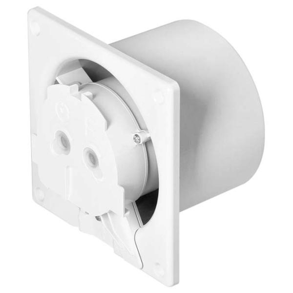 Ventilator de evacuare ORNO ORWL3201100TS 8 W / 93 m3/ora photo 1 Ventilator de evacuare ORNO ORWL3201100TS 8 W / 93 m3/ora photo 1