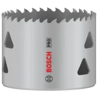 Carotă Bosch B2608901521 HSS / 