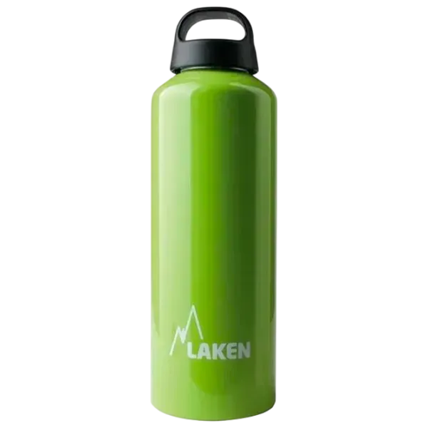 Бутылка для воды Laken Classic Зеленый photo 1
