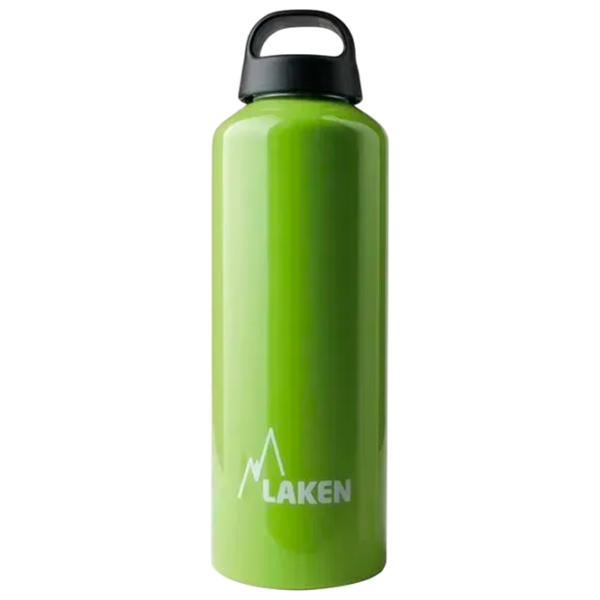 Бутылка для воды Laken Classic Зеленый photo 1