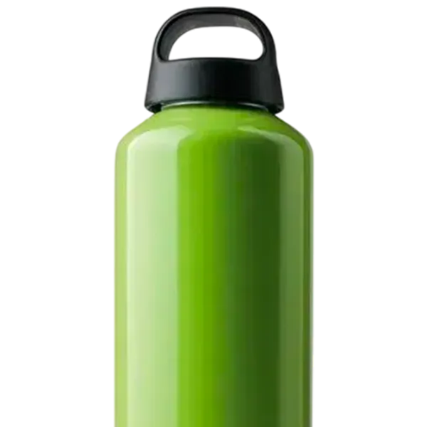 Бутылка для воды Laken Classic Зеленый photo 2