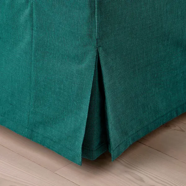 Fotoliu Ikea Ektorp Green Green photo 4 Fotoliu Ikea Ektorp Green Green photo 4