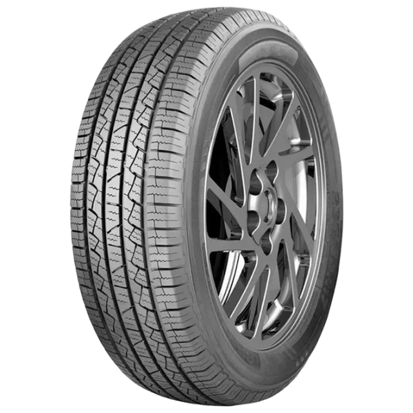 Шины Hilo Sport XV1 225/60 R18 100H Лето / Внедорожник photo 1 Шины Hilo Sport XV1 225/60 R18 100H Лето / Внедорожник photo 1