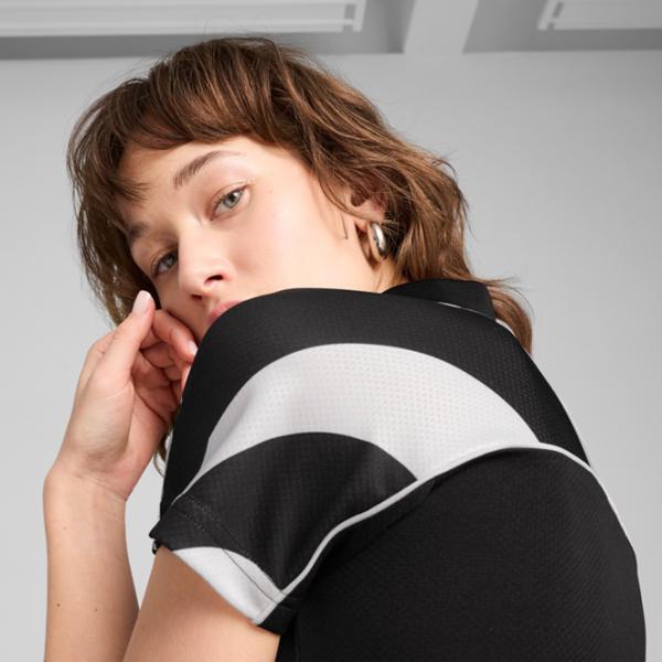 Tricou pentru femei Puma Future Archive Football Jersey 100% poliester / Black photo 6 Tricou pentru femei Puma Future Archive Football Jersey 100% poliester / Black photo 6