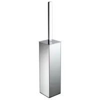  Щетка для унитаза Gappo G904 Нержавеющая сталь / Де Подеа