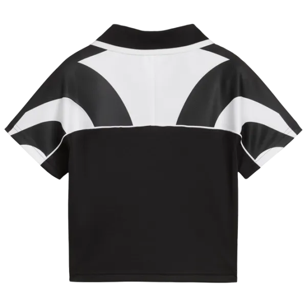 Tricou pentru femei Puma Future Archive Football Jersey 100% poliester / Black photo 2