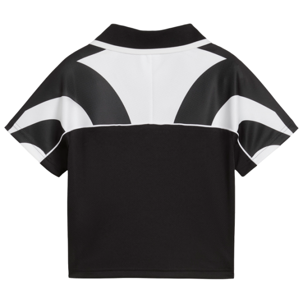 Tricou pentru femei Puma Future Archive Football Jersey 100% poliester / Black photo 2