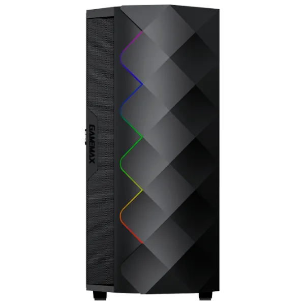 Calculator de jocuri Navigator 00659  Core i3 12100F / 8 GB/ 1 TB/ 256 GB/ GeForce RTX 3050 photo 2